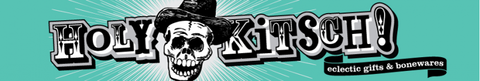 Holy Kitsch - VIC Tourism 0