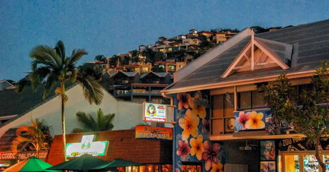 Airlie Beach Party Bus - VIC Tourism 3