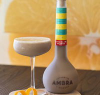 Ambra Liqueurs - VIC Tourism