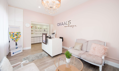 Oxaalis Medispa - VIC Tourism 0