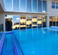 Senator Pools - VIC Tourism