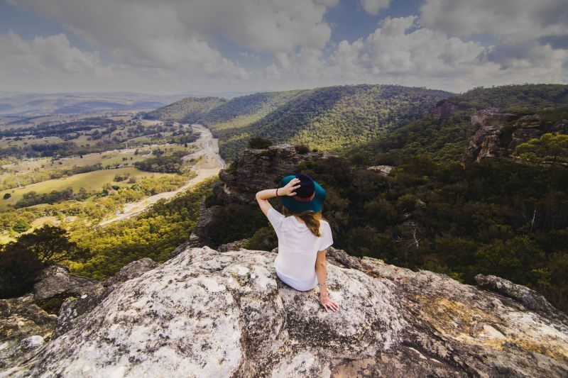 Eastwood NSW VIC Tourism