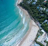The Sunshine Coast Tour Company - VIC Tourism