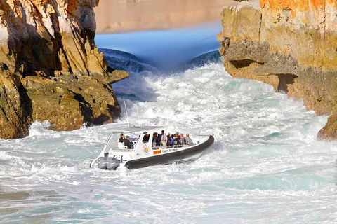 Horizontal Falls Half-Day Tour From Broome - VIC Tourism 0