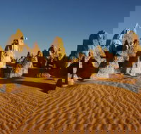 Pinnacles Day Trip from Perth Including Yanchep National Park - VIC Tourism