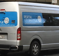 Shared Arrival or Departure Transfers - Airport to Perth City Hotel or viceversa - VIC Tourism
