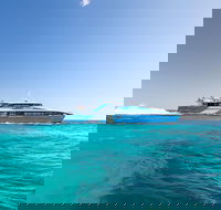 Fremantle to Rottnest Island Roundtrip Ferry Ticket - VIC Tourism