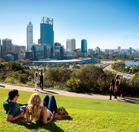 Perth and Fremantle Tour with Optional Swan River Cruise - VIC Tourism