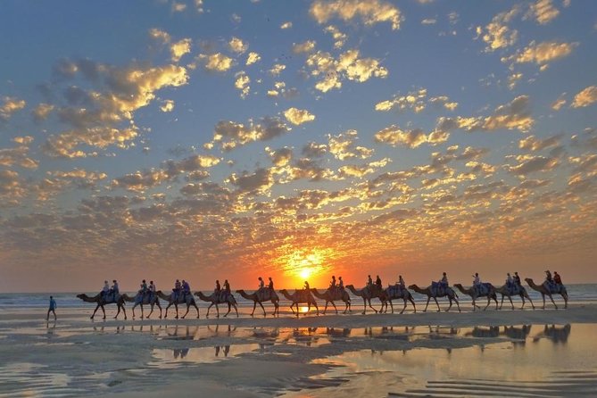  VIC Tourism