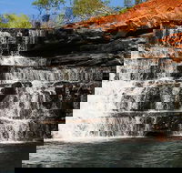 Gorgeous Gorges Tour - Windjana  Bell Gorge Mt Hart Cape Leveque - VIC Tourism