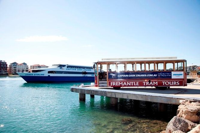  VIC Tourism