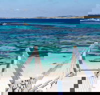 Rottnest Island All-Inclusive Grand Island Tour From Perth - VIC Tourism