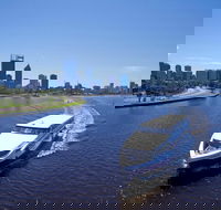 One-way Sightseeing Cruise between Perth and Fremantle - VIC Tourism