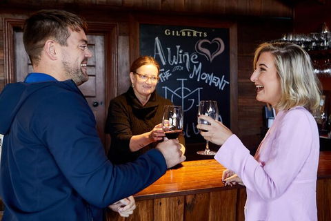 Mt Barker Grape Escape - VIC Tourism 7