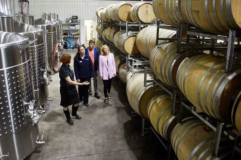Mt Barker Grape Escape - VIC Tourism 8