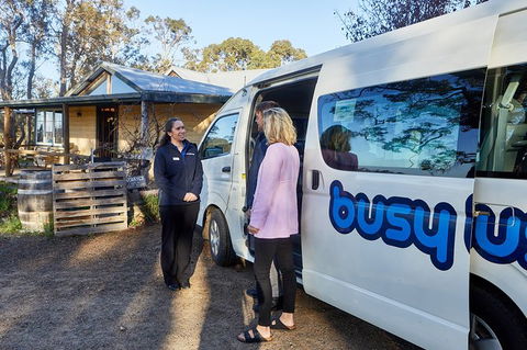 Mt Barker Grape Escape - VIC Tourism 6