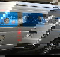 2 Passenger Shared Arrival Transfer - Perth Airport to Perth City Hotel - VIC Tourism
