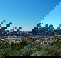 Full-Day Perth Kings Park Swan River and Fremantle Cruise - VIC Tourism