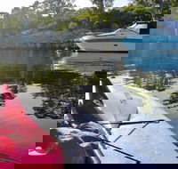 Perth Stand up Paddle Hire - VIC Tourism