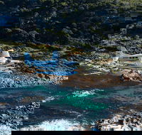 Margaret River 3 Day Retreat by Seaplane - VIC Tourism