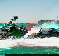 Broome Jet Ski Hire - VIC Tourism
