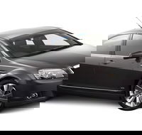 Private Arrival Transfer Perth Airport to Hotel - VIC Tourism