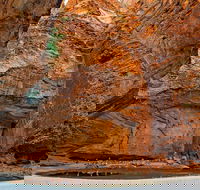 Bungle Bungle Stay Over with scenic flights guided walk accommodation  meals - VIC Tourism