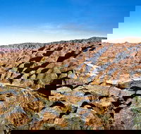 Bungles Day Trek - VIC Tourism