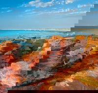 Afternoon Broome Town Tour Including Cable Beach and Matso Beer Tasting - VIC Tourism