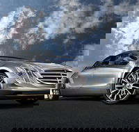 Perth Arrival Transfer Airport to Perth CBD - VIC Tourism