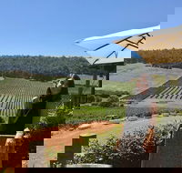 Small-Group Bickley Valley Wine Tour - VIC Tourism