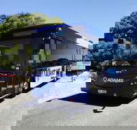 Rottnest Bayseeker Bus Tour from Hillarys Boat Harbour - VIC Tourism