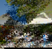 Explore Freo The Local Way 3-hour Bike Tour - VIC Tourism