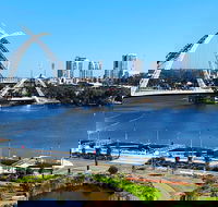 Big Perth Private Day Tour - VIC Tourism