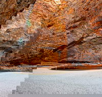 Bungle Bungle Scenic Flights Domes  Cathedral Gorge Walk - VIC Tourism