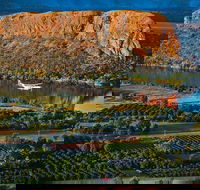Bungle Bungle Scenic Flight Including Ground Tour of the Argyle Diamond Mine - VIC Tourism