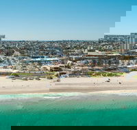 A day of leisure on the Sunset Coast - VIC Tourism