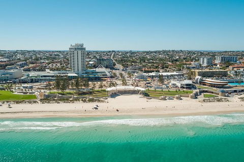 A Day Of Leisure On The Sunset Coast - VIC Tourism 0