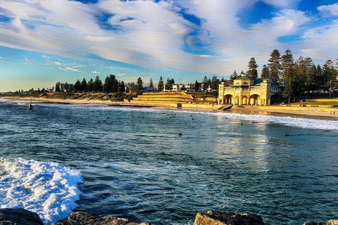 A Day Of Leisure On The Sunset Coast - VIC Tourism 1