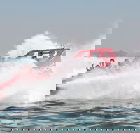 Busselton 30-Minute Jet Boat Thrill Ride - VIC Tourism