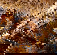 Jewel Cave Fully-guided Tour - VIC Tourism