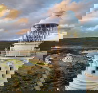 Cape Leeuwin Lighthouse Fully-guided Tour - VIC Tourism