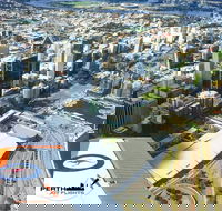 Perth Reconnaissance Adventure Flight - VIC Tourism