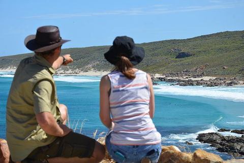 Margaret River Wine And Sights Discovery Tour From Busselton Or Dunsborough - VIC Tourism 7