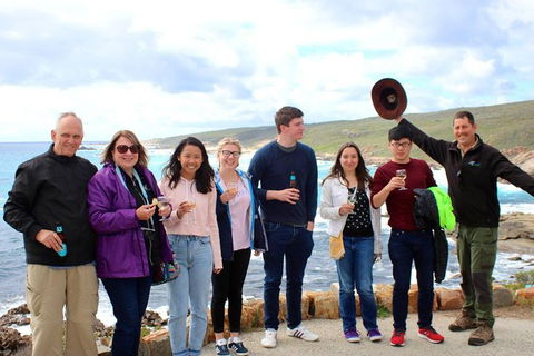Margaret River Wine And Sights Discovery Tour From Busselton Or Dunsborough - VIC Tourism 2