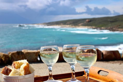 Margaret River Wine And Sights Discovery Tour From Busselton Or Dunsborough - VIC Tourism 8