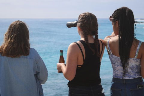 Margaret River Wine And Sights Discovery Tour From Busselton Or Dunsborough - VIC Tourism 4