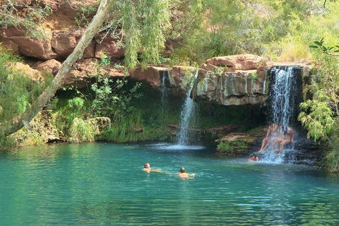 4 Day Exmouth To Broome Explorer : One Way - Fully Accommodated - VIC Tourism 0