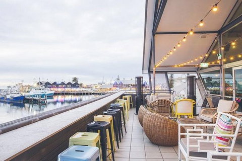 Half Day Perth & Fremantle Sight Seeing - VIC Tourism 6