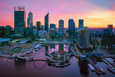 Half Day Perth & Fremantle Sight Seeing - VIC Tourism 4